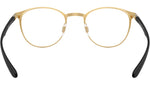 RB6355 Optics 2500