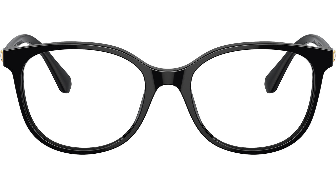 SK2002 1001 Solid Black