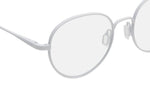 Numero 16 Bianco