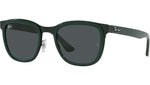 Clyde RB3709 002/87 green