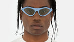 Tikbarri Light Blue