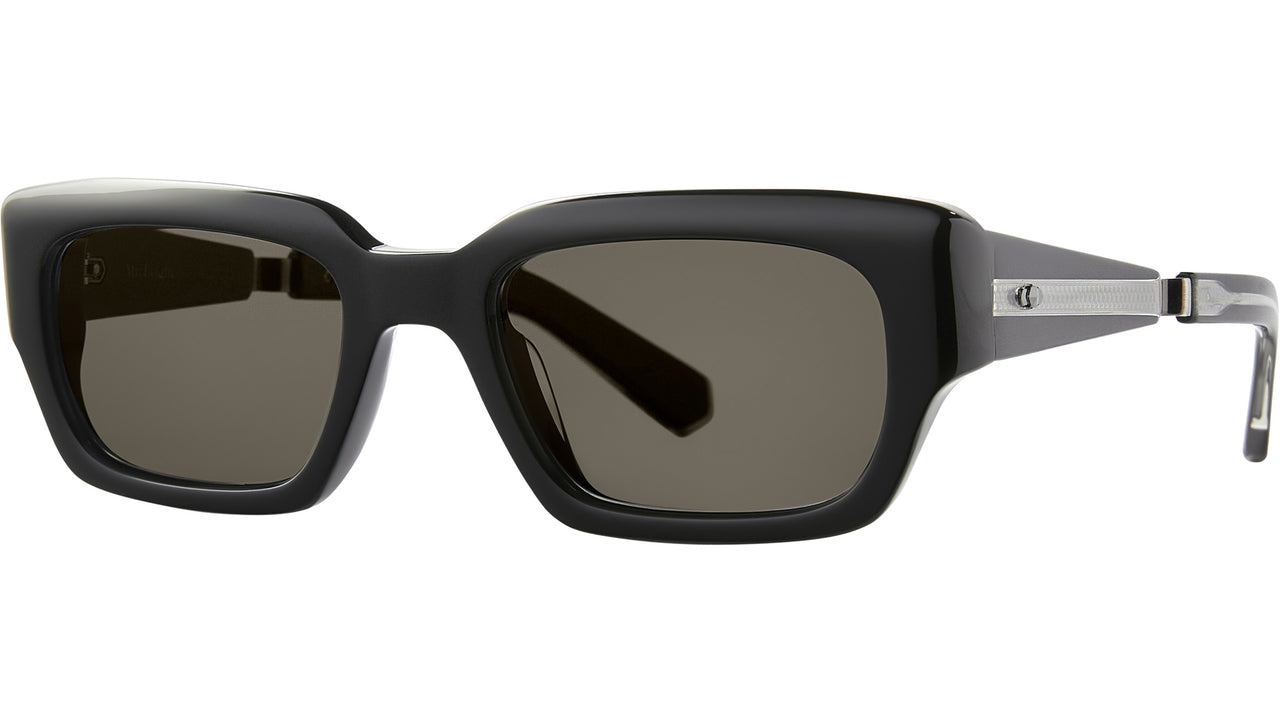 Maverick S Black