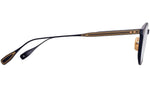 Ash (+) DTX148 01 Matte Black