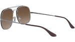 Blaze The General RB3583N 004/13 gunmetal