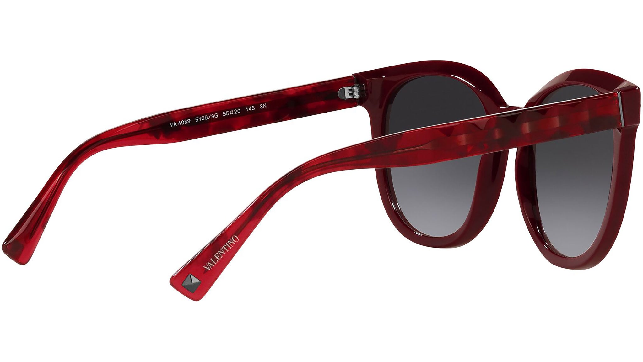 VA4083 51398G bordeaux - eye-oo.com display picture 2