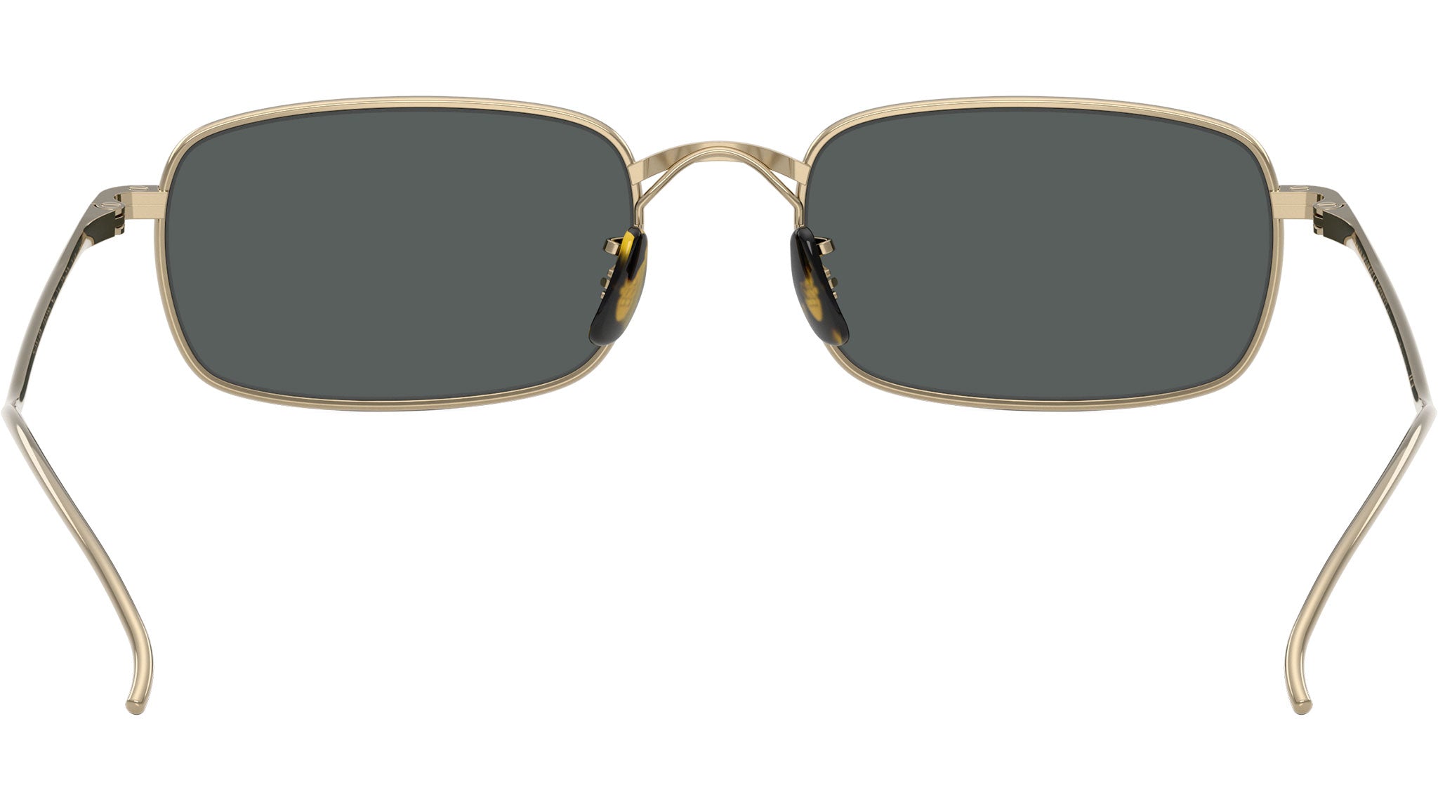 Oliver Peoples TK-14 Sunglasses OV1364ST 5035P2 Gold - eye-oo.com