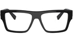 DG 3382 501 Black