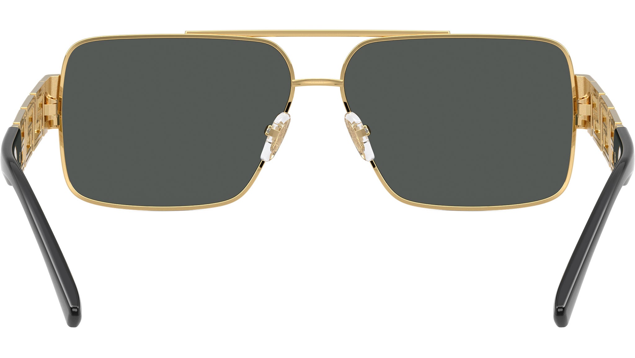 Versace VE2290 Sunglasses 100287 Gold - eye-oo.com