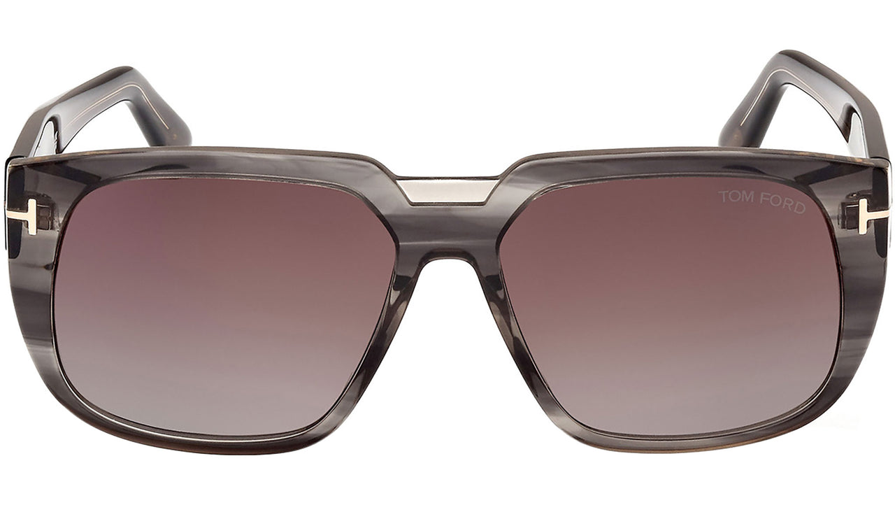 Oliver 02 FT1025 56F Brown