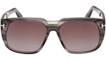 Oliver 02 FT1025 56F Brown