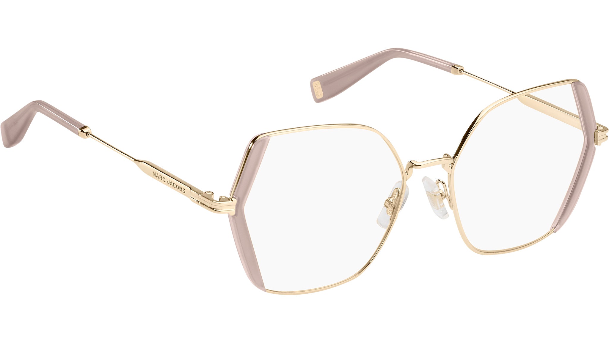 Marc Jacobs Eye Glasses MJ 615 SA6 145 Marc Jacobs / MJ 1114 / HVN - Shop Glasses Online or In  main image 2