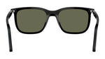 Renzo PO3357S 95/58 Black