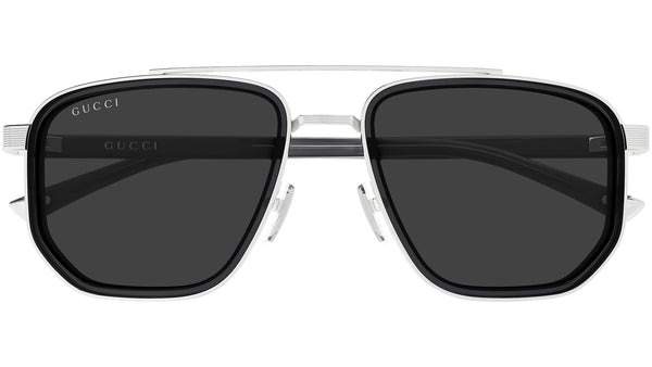 GUCCI GG 3527/S グレー レンズ PCメガネ 5b16fea1efc6a4a5227ee26bbb8ce9