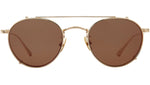 William Clip Gold