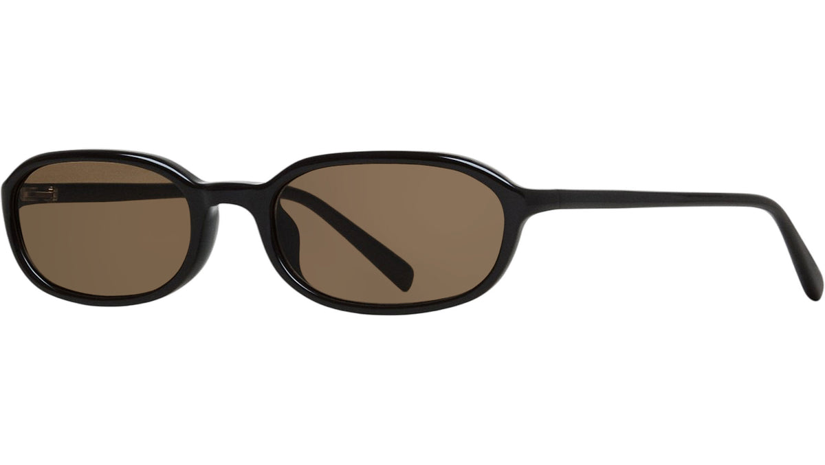 Edith Dark Brown