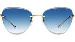 CT0032RS 002 shiny gold