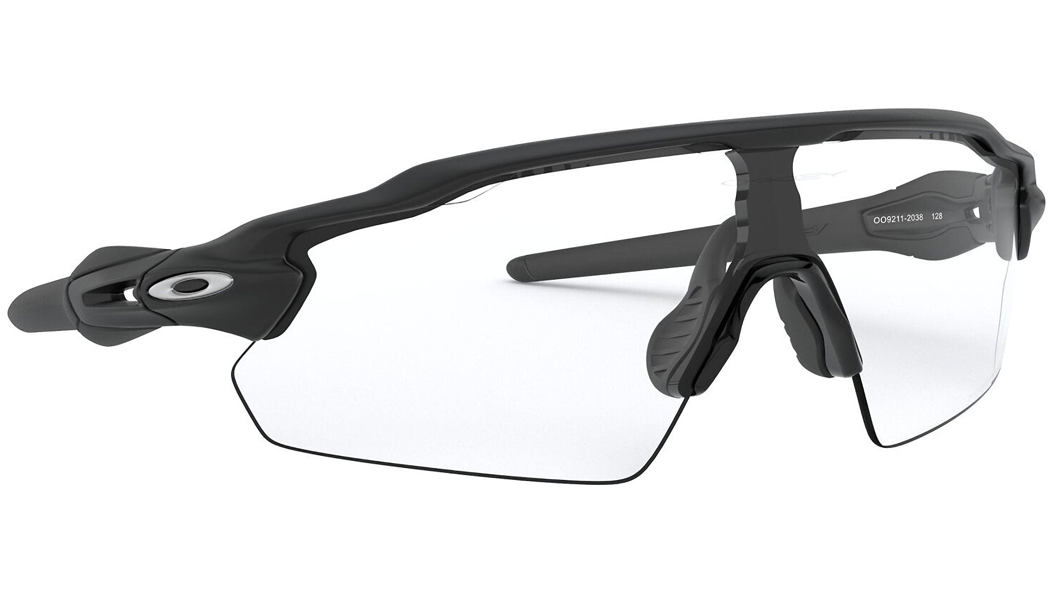 Radar EV Pitch OO9211 20 black - eye-oo.com
