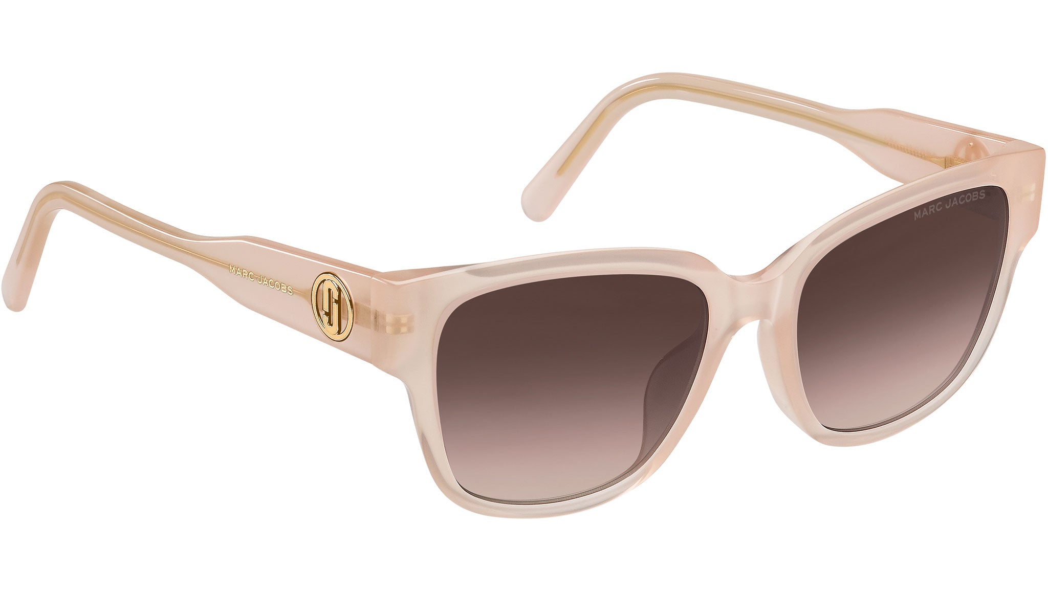 MARC JACOBS MJ734FS-35JHA-54 Sunglasses Size 54mm 145mm 18mm pink Women NEW. Marc Jacobs MARC 734/F/S 35J HA Sunglasses Pink - eye-oo.com main image 3