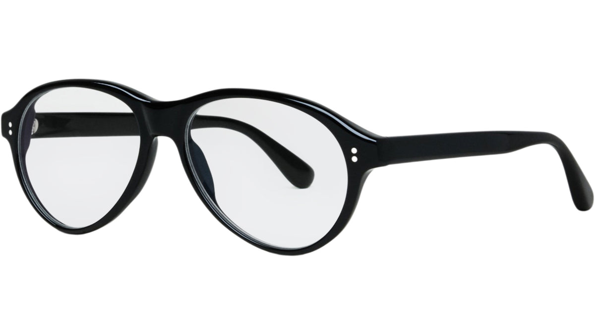 Tome Optic Black