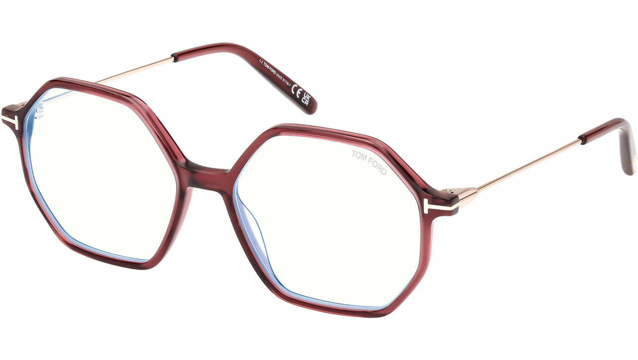 FT5952-B 069 Bordeaux