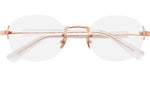 OLLI RX Rose Gold