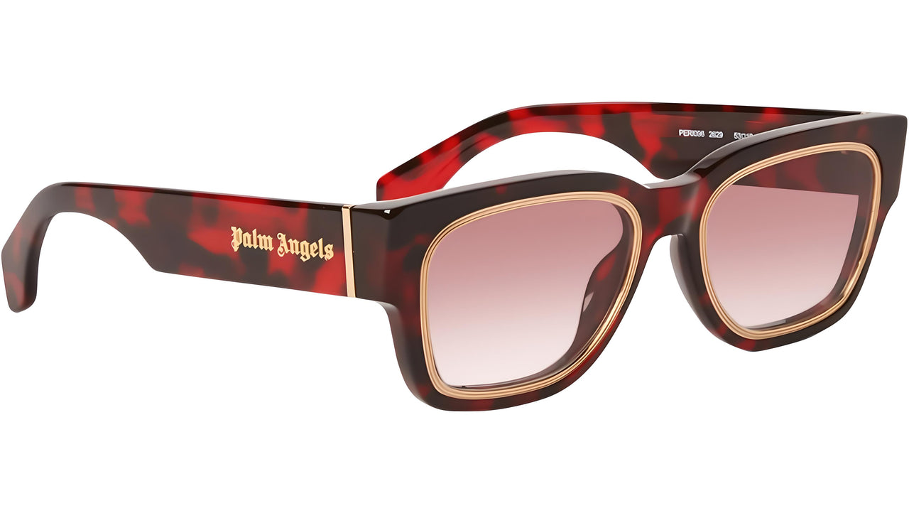 Arcadia Havana Red