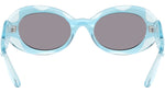 DX 6005 33451U Azure Purple