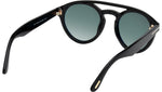 Clint FT0537 01N Black Green