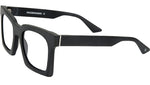 Gili Matte Black
