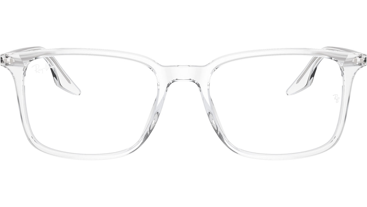 RB5421 Optics 2001