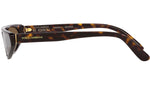 DG 4442 502/73 Tortoise Brown