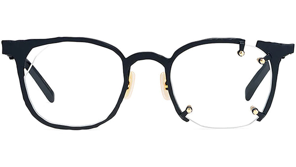 小物 MASAHIROMARUYAMA MM-0068-No.1 Black MM-0068 | Masahiro Maruyama | Handcrafted in Japan