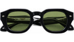 Ludo Black Green