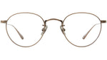 William Antique Gold