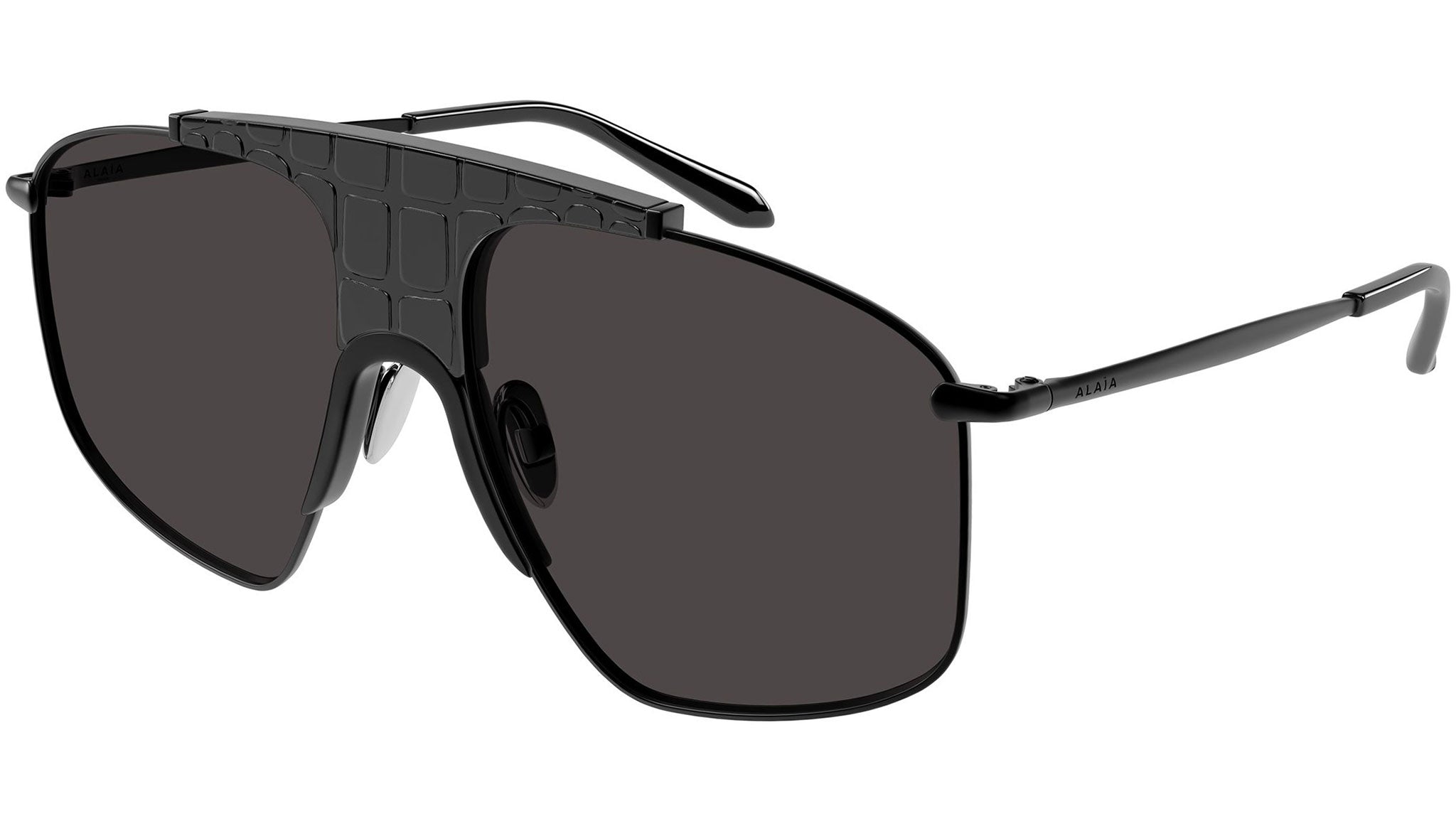 Buy Azzedine Alaïa sunglasses online - shipped worldwide - eye-oo.com
