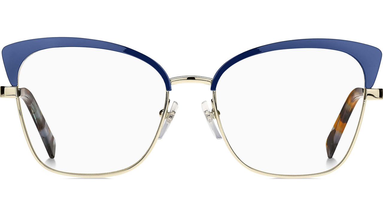 MARC 402 PJP blue
