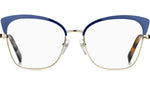 MARC 402 PJP blue