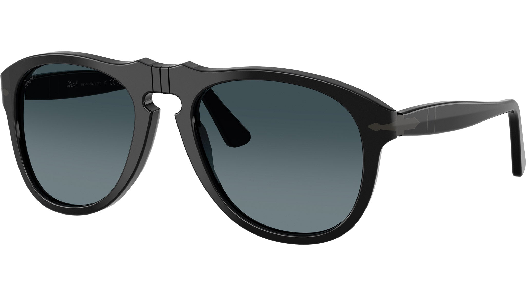 Persol 649 Sunglasses – The Iconic Italian Eyewear Classic - eye