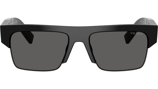 ダルベロ　DS R黒　130 26.0〜26.5 PR D12SU Prada Sunglasses 16K20Z Black - eye-oo.com