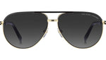 MARC 474/S RHL gold black