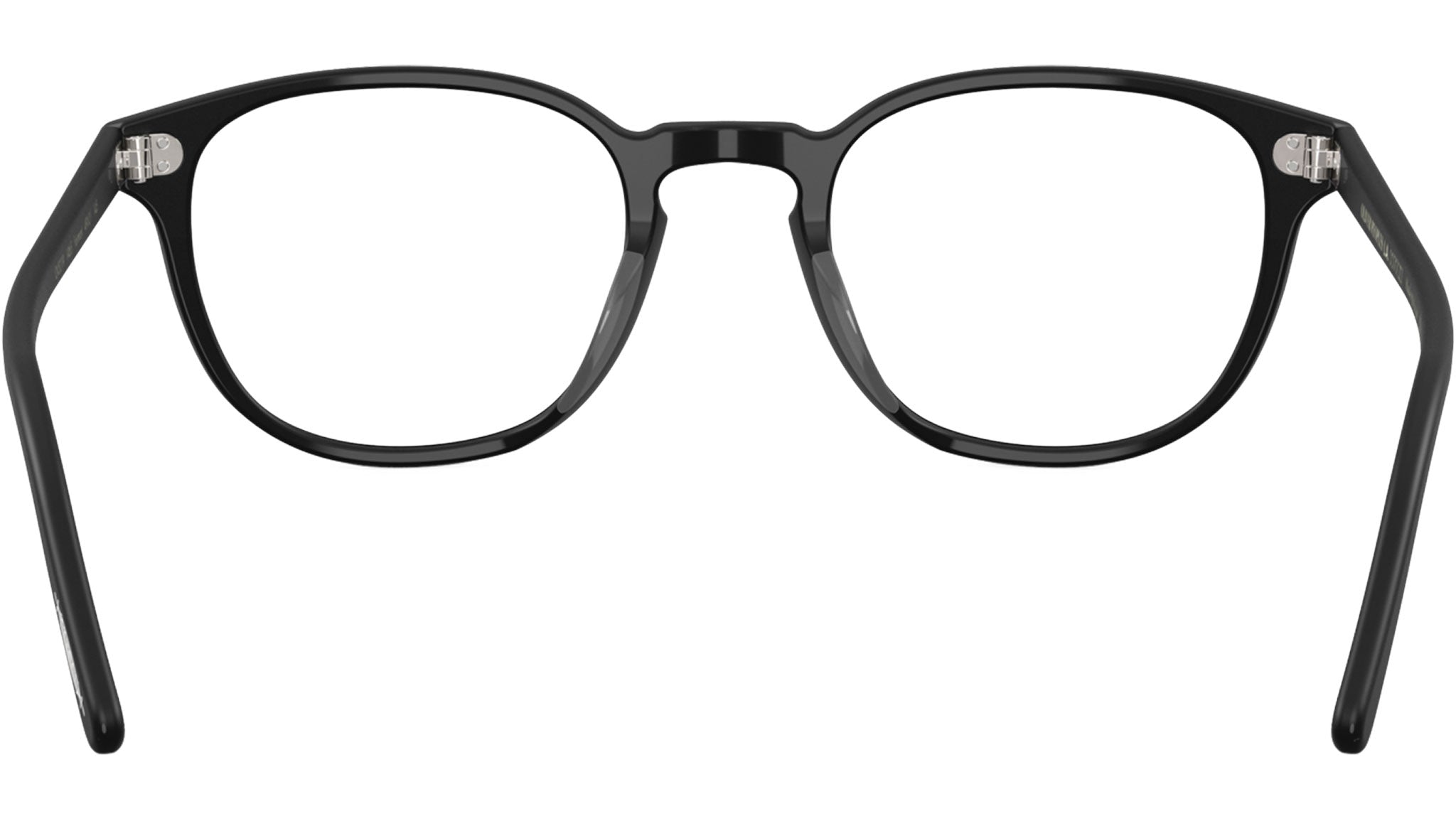 Oliver Peoples Fairmont Optical Frame OV5219 1465 Semi Matte Black