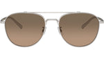Rivetti OV1335ST 5036GN Silver