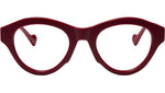 Sea Breeze Burgundy