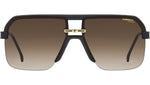 1066/S 003 86 Matte Black