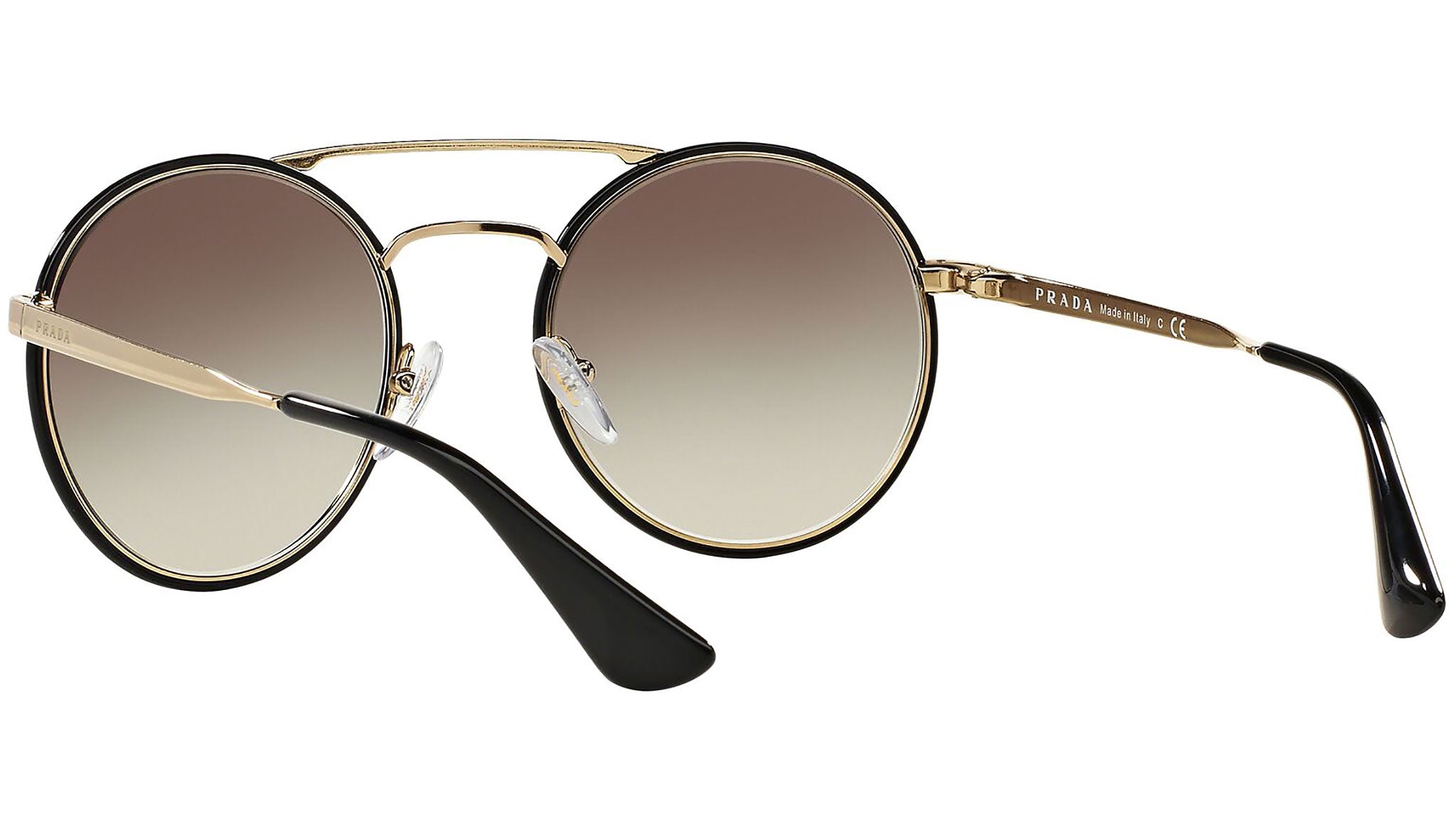 PR 51SS 1AB0A7 black and pale gold - Main Image