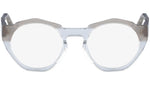 ME2616 037 opal grey and crystal