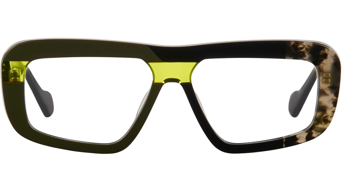 Gaio Black
