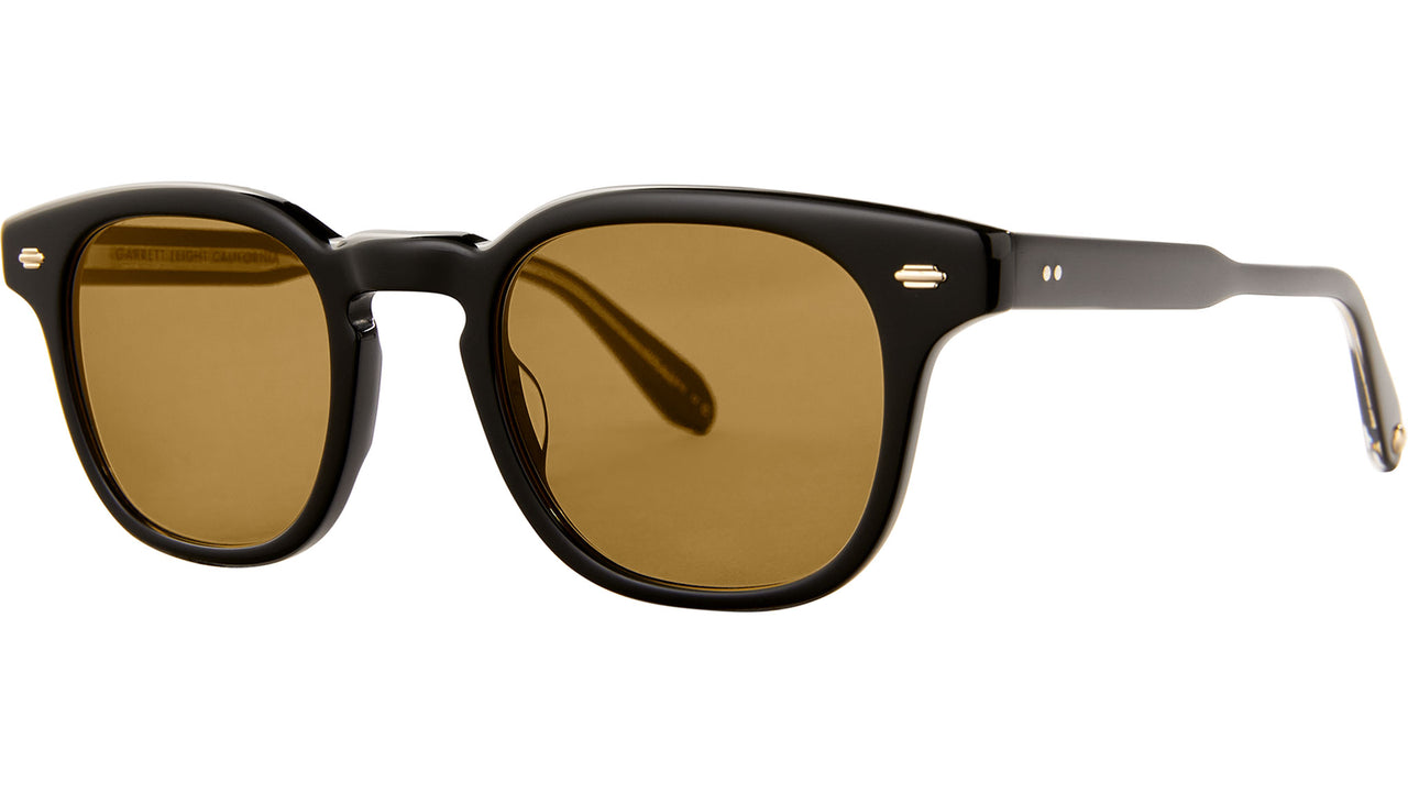 Sherwood Sun Black