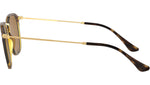 RB2448N 710 light havana