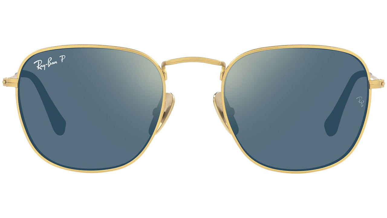 Frank RB8157 9217T0 demigloss brushed gold